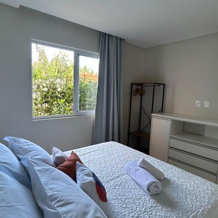 Residencial Butia Apartamento 02 - Praia Da Vila Imbituba  Εξωτερικό φωτογραφία
