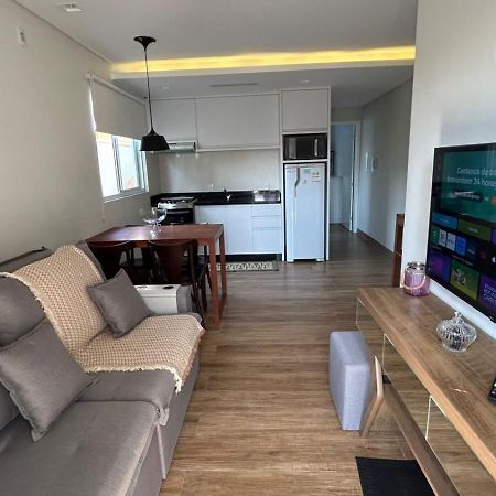 Residencial Butia Apartamento 02 - Praia Da Vila Imbituba  Εξωτερικό φωτογραφία