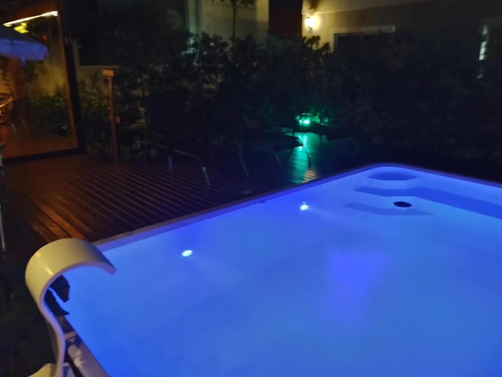 Residencial Butia Apartamento 02 - Praia Da Vila Imbituba  Εξωτερικό φωτογραφία