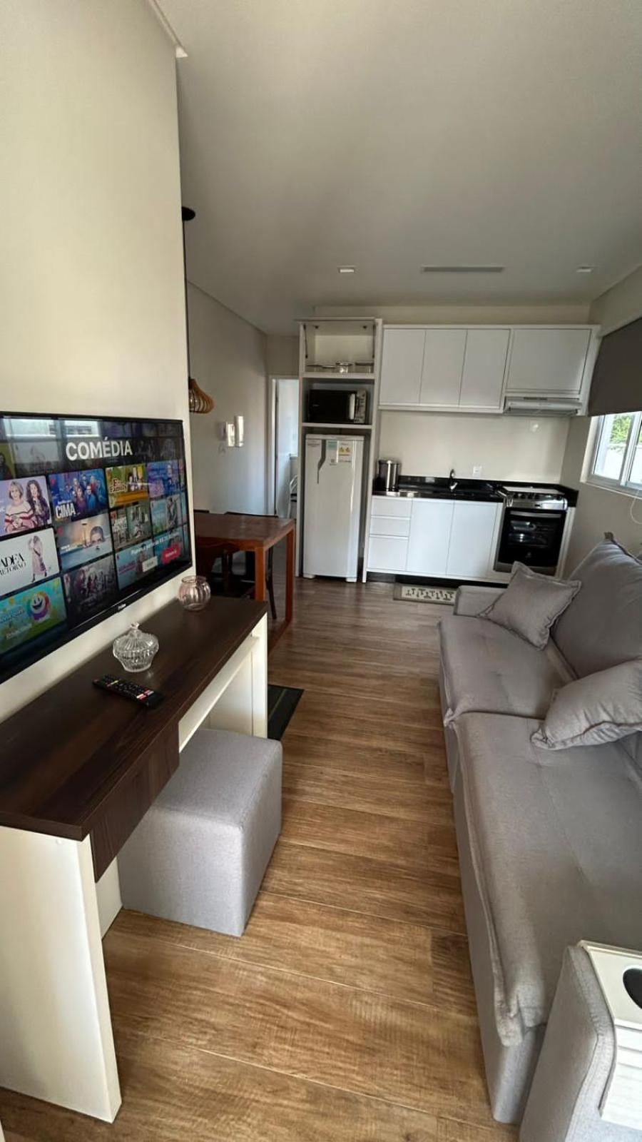 Residencial Butia Apartamento 02 - Praia Da Vila Imbituba  Εξωτερικό φωτογραφία