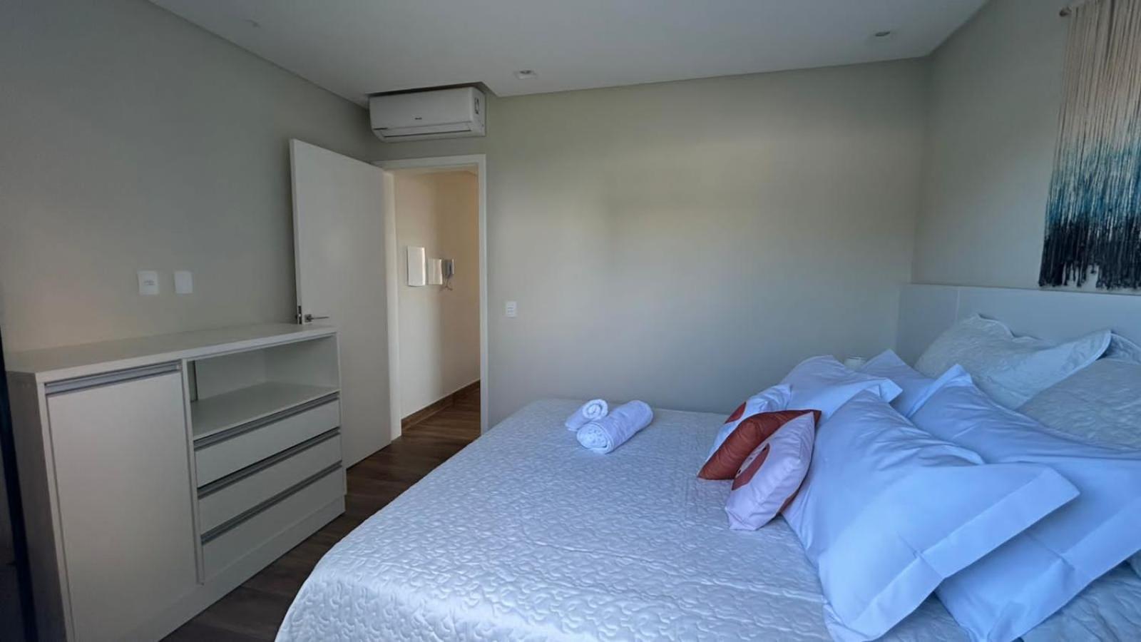 Residencial Butia Apartamento 02 - Praia Da Vila Imbituba  Εξωτερικό φωτογραφία